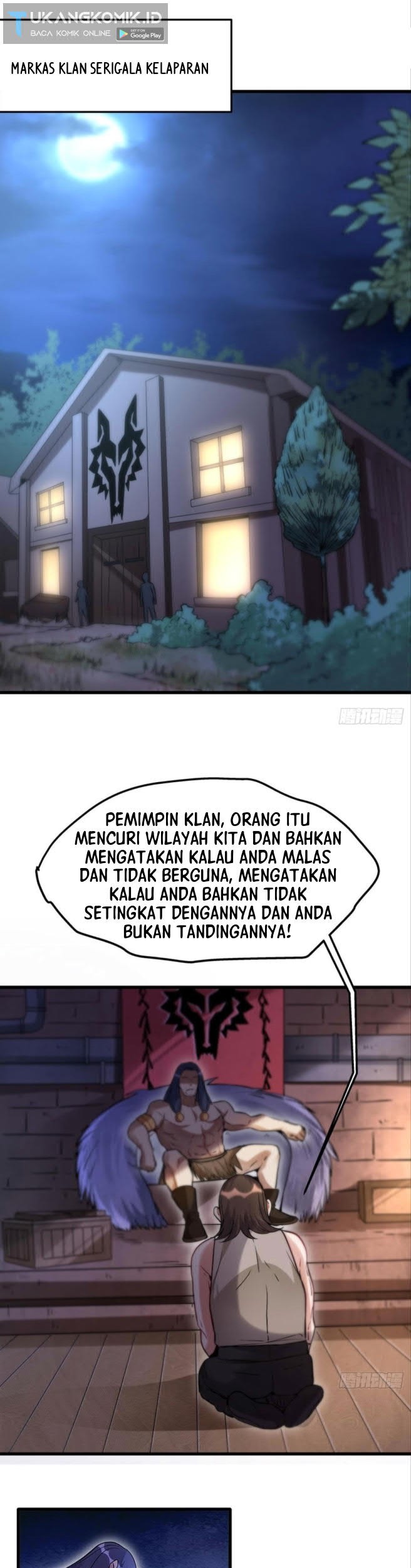 Become the Richest Man In the Last Days Chapter 12 Gambar 13