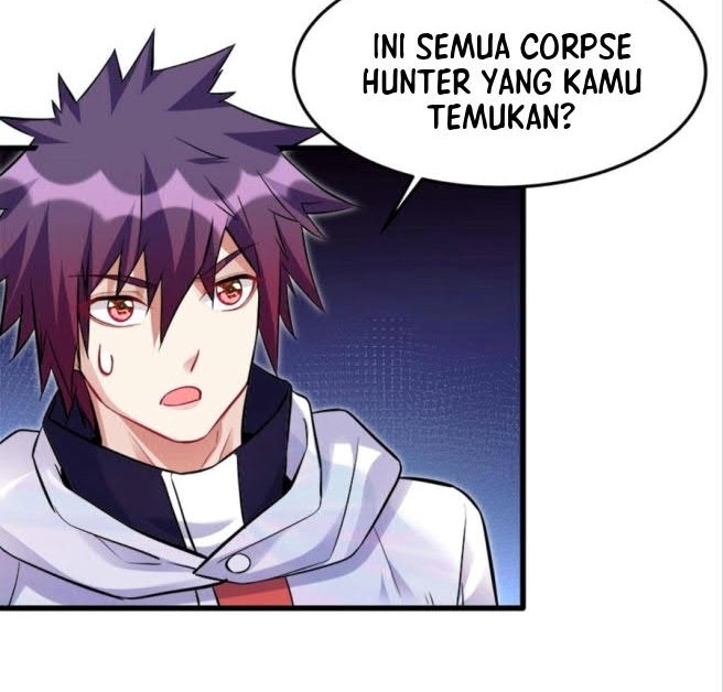 Become the Richest Man In the Last Days Chapter 11 Gambar 14