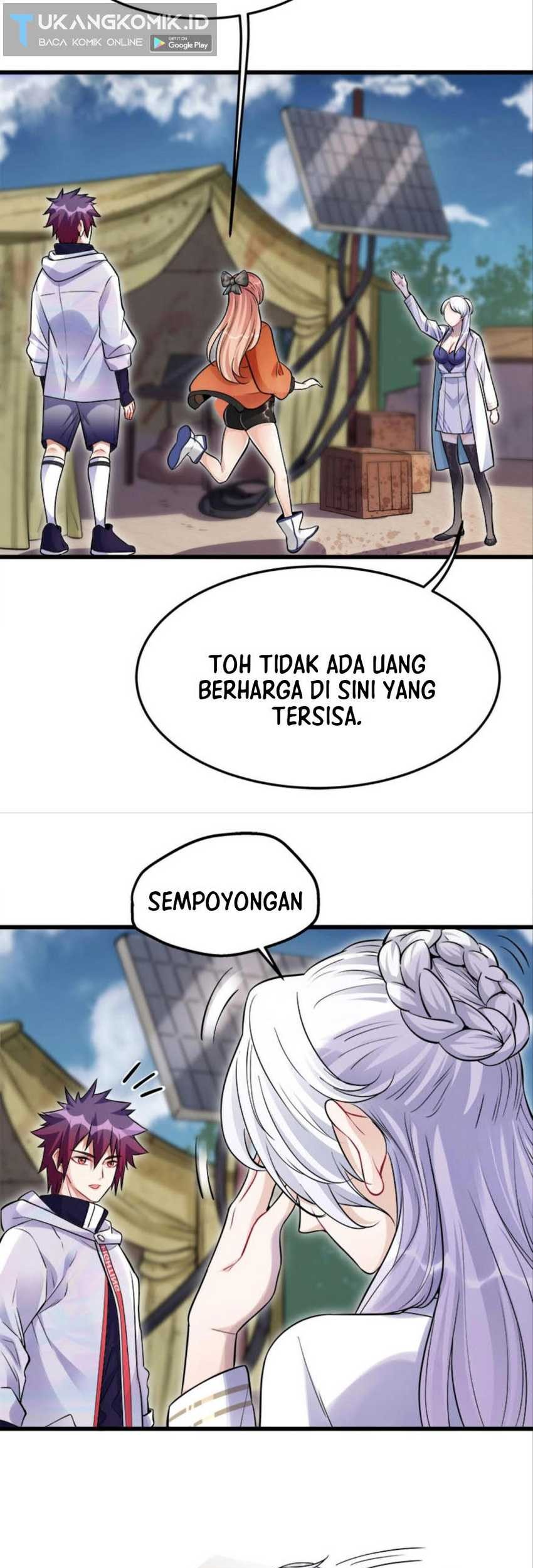 Become the Richest Man In the Last Days Chapter 10 Gambar 29
