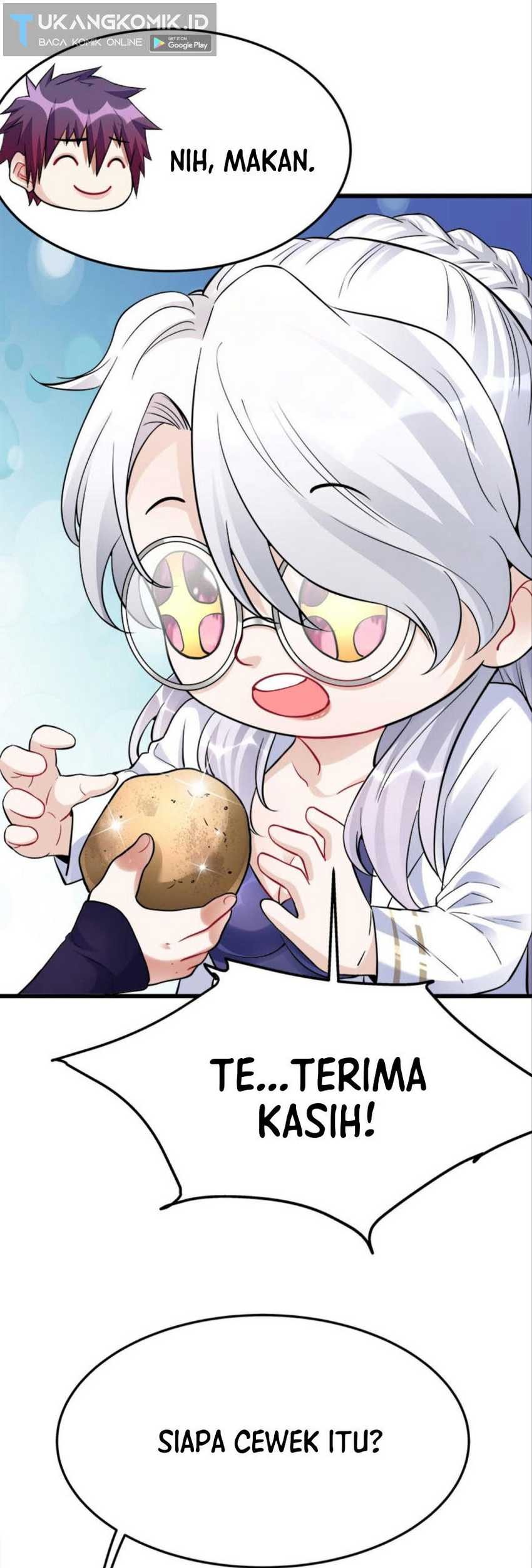 Become the Richest Man In the Last Days Chapter 10 Gambar 33