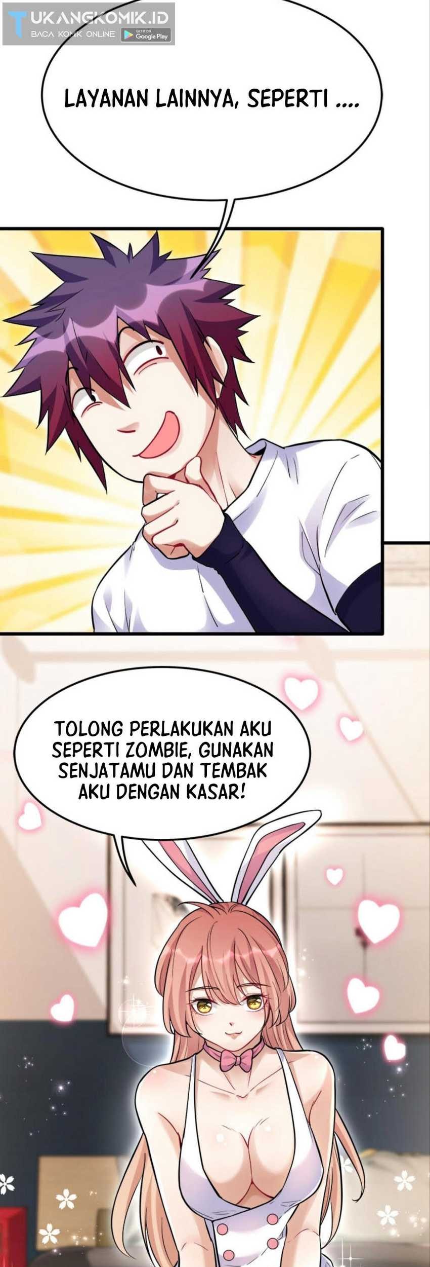 Become the Richest Man In the Last Days Chapter 10 Gambar 15
