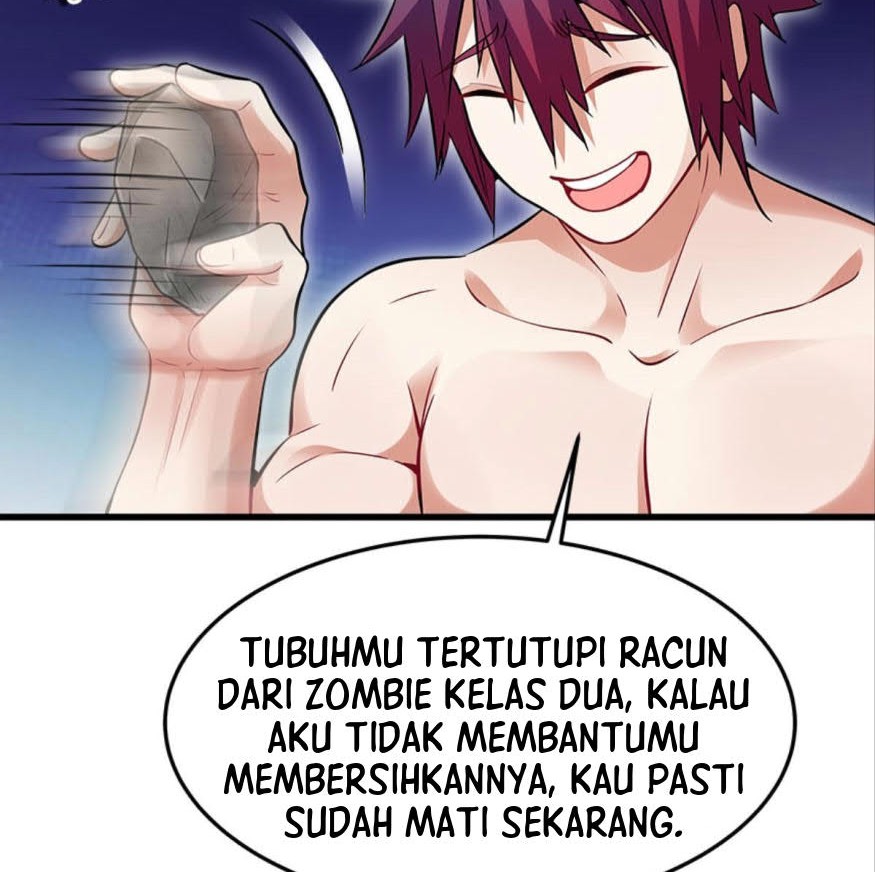 Become the Richest Man In the Last Days Chapter 09 Gambar 24