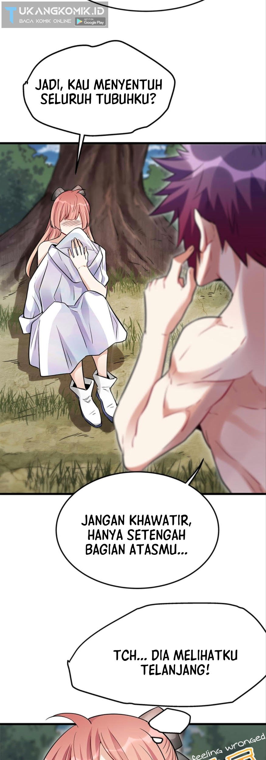 Become the Richest Man In the Last Days Chapter 09 Gambar 25