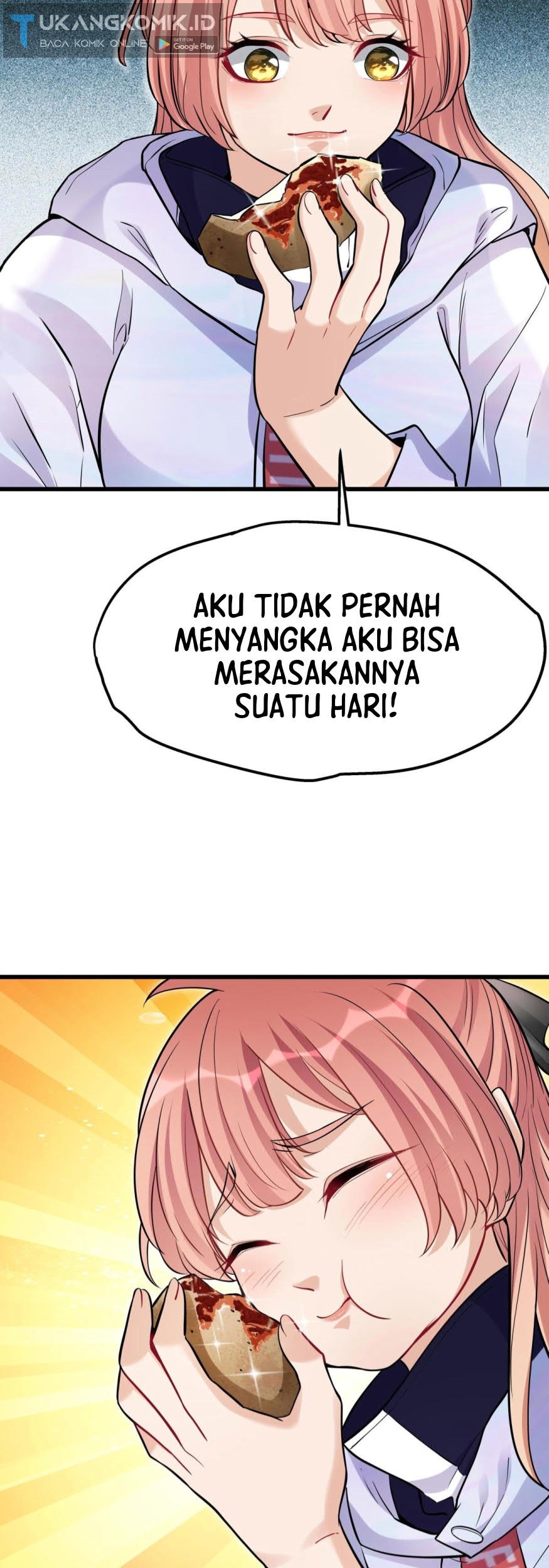 Become the Richest Man In the Last Days Chapter 09 Gambar 31