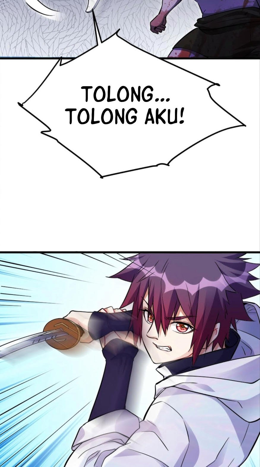Become the Richest Man In the Last Days Chapter 09 Gambar 4