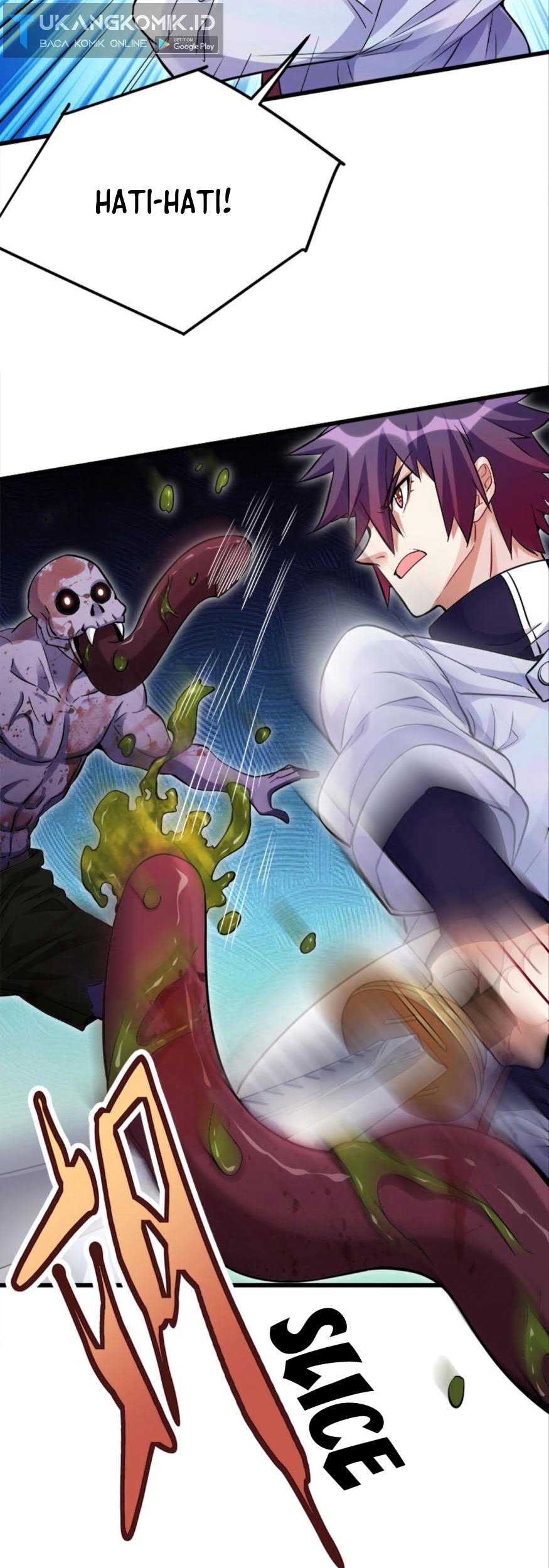 Become the Richest Man In the Last Days Chapter 09 Gambar 5