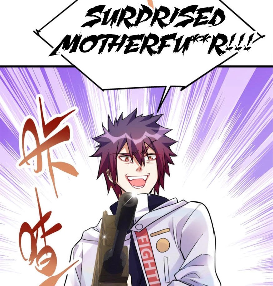 Become the Richest Man In the Last Days Chapter 09 Gambar 14
