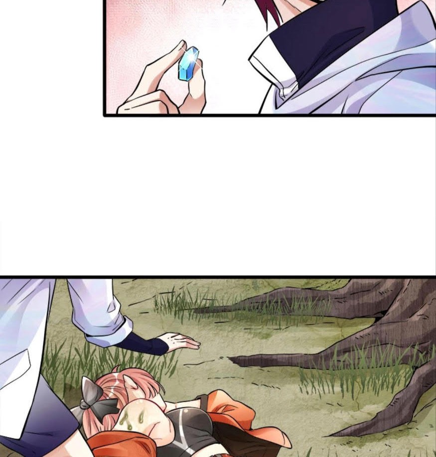 Become the Richest Man In the Last Days Chapter 09 Gambar 16