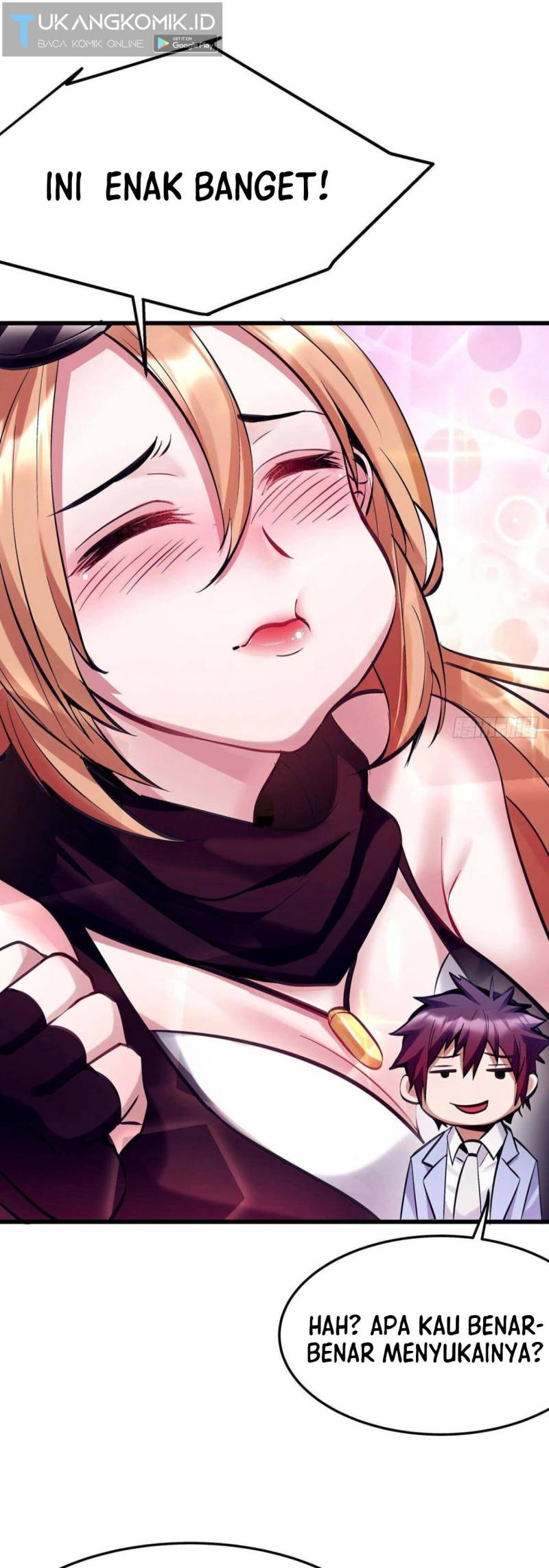 Become the Richest Man In the Last Days Chapter 02 Gambar 7