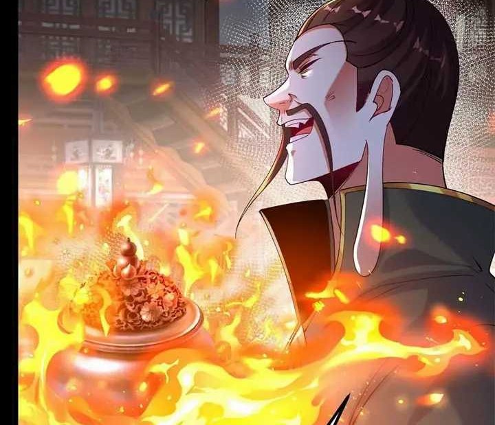 Transcending Alchemy God Chapter 22 Gambar 16