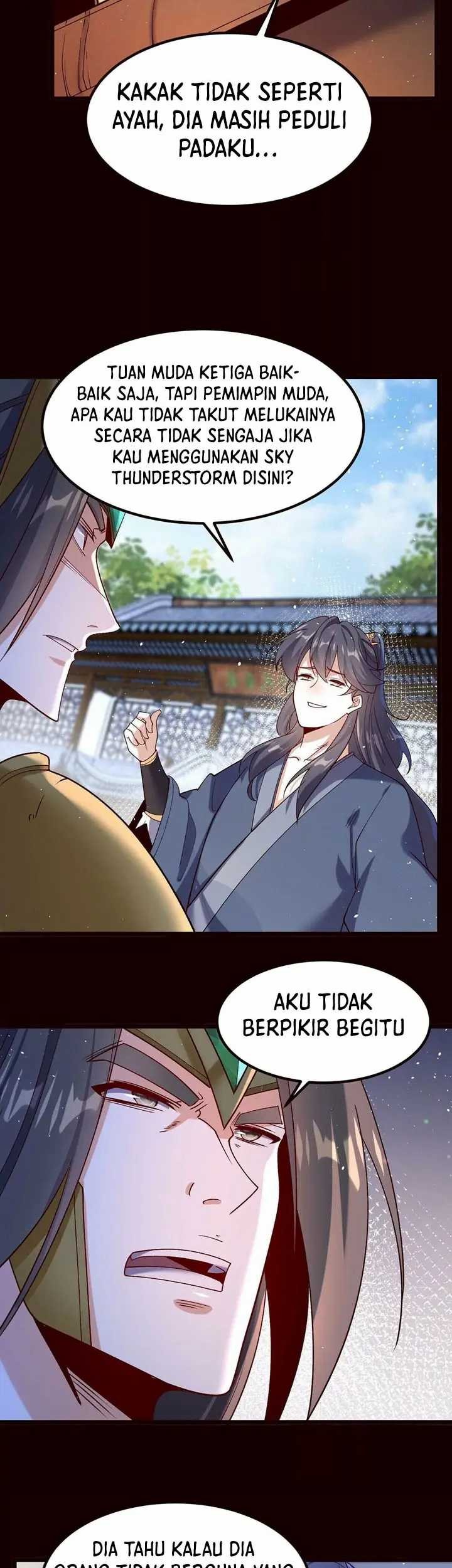 Transcending Alchemy God Chapter 19 Gambar 17