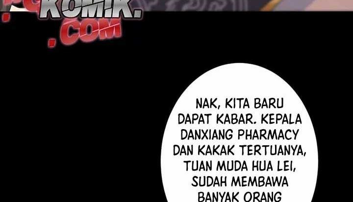 Transcending Alchemy God Chapter 17 Gambar 28