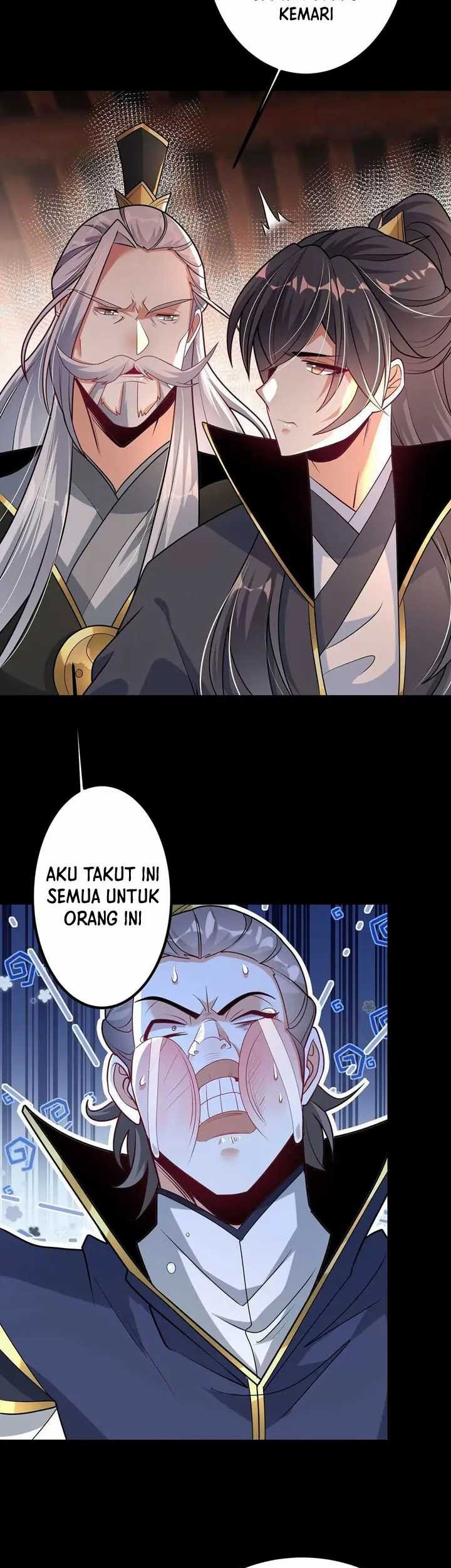 Transcending Alchemy God Chapter 17 Gambar 29