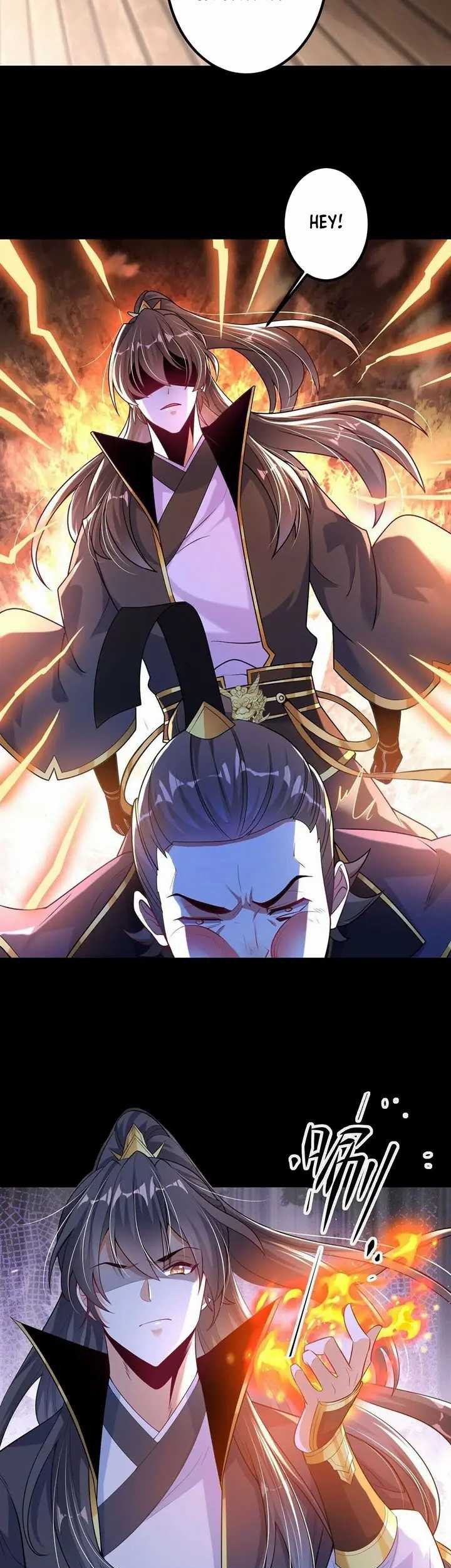 Transcending Alchemy God Chapter 17 Gambar 33