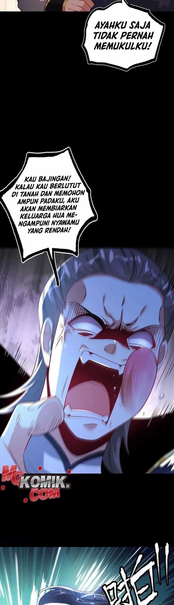 Transcending Alchemy God Chapter 17 Gambar 11