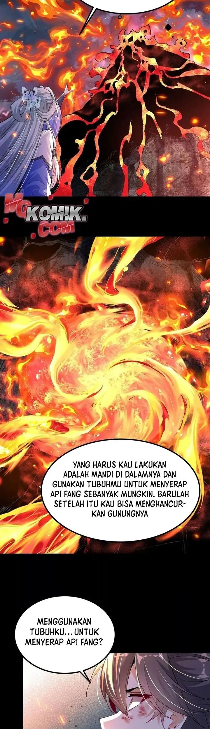Transcending Alchemy God Chapter 13 Gambar 11