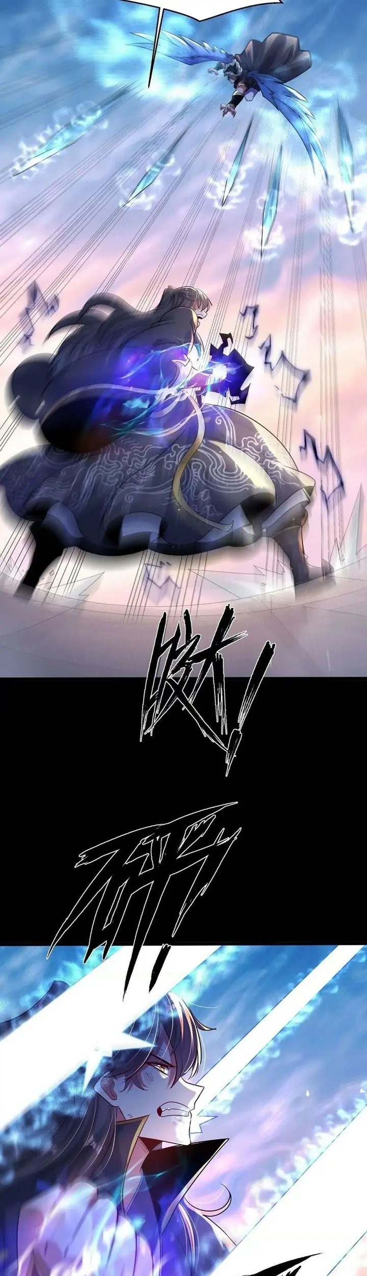 Transcending Alchemy God Chapter 10 Gambar 19