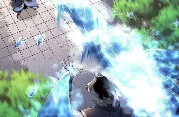 Transcending Alchemy God Chapter 10 Gambar 22