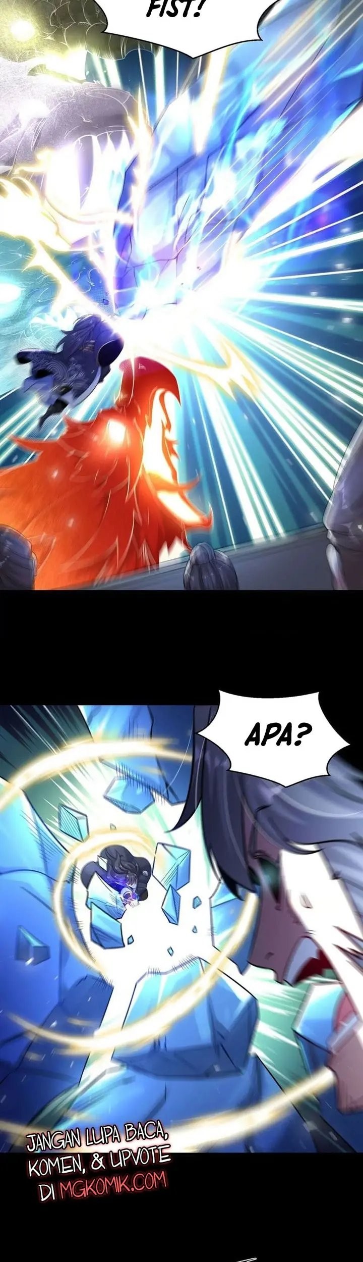 Transcending Alchemy God Chapter 10 Gambar 27