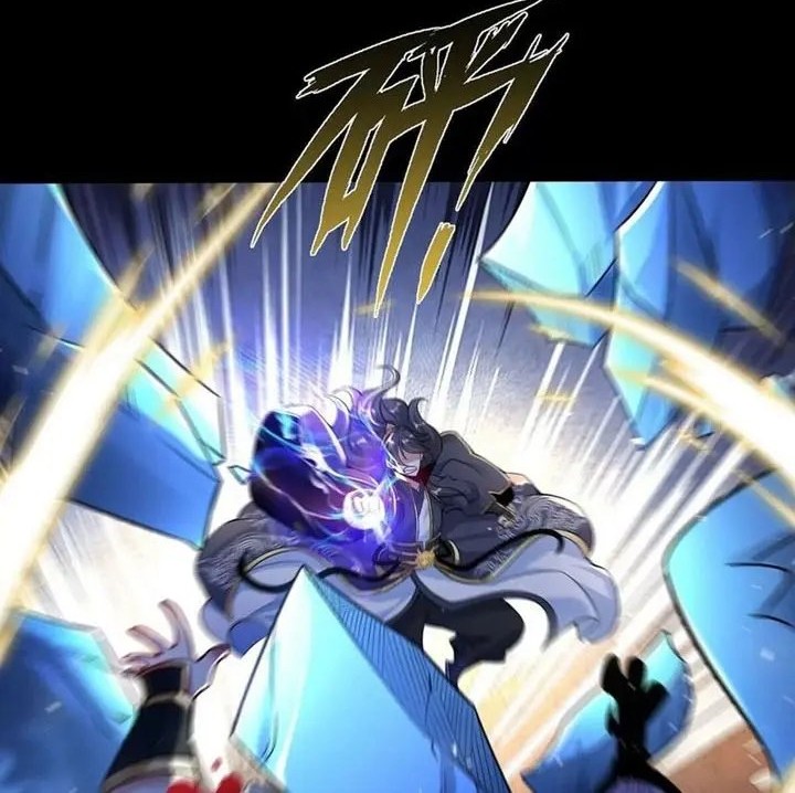 Transcending Alchemy God Chapter 10 Gambar 28