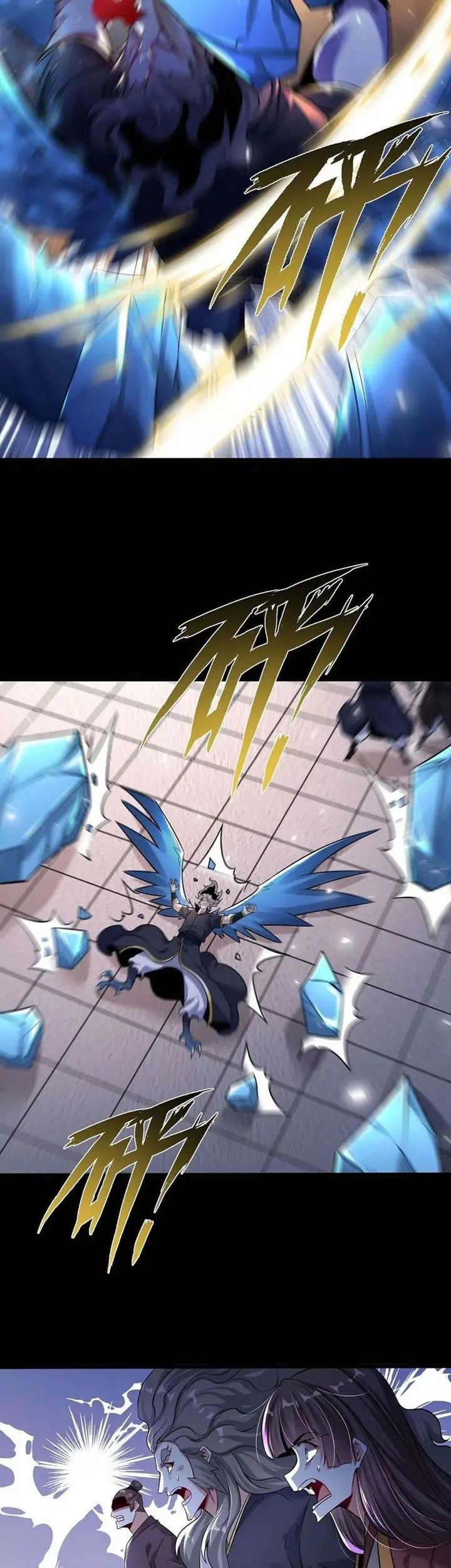 Transcending Alchemy God Chapter 10 Gambar 29