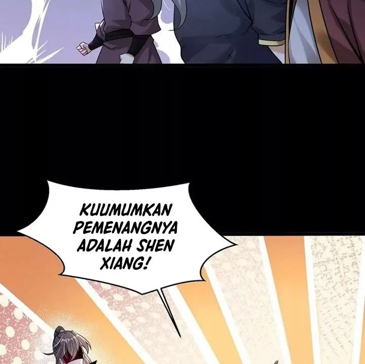 Transcending Alchemy God Chapter 10 Gambar 30