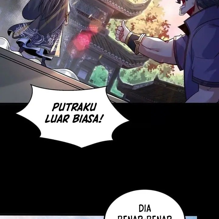 Transcending Alchemy God Chapter 10 Gambar 32