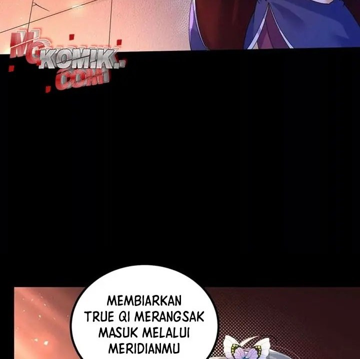 Transcending Alchemy God Chapter 10 Gambar 36