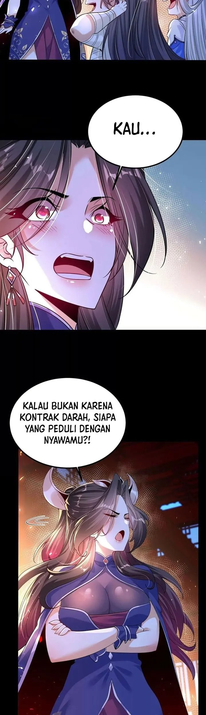 Transcending Alchemy God Chapter 10 Gambar 41