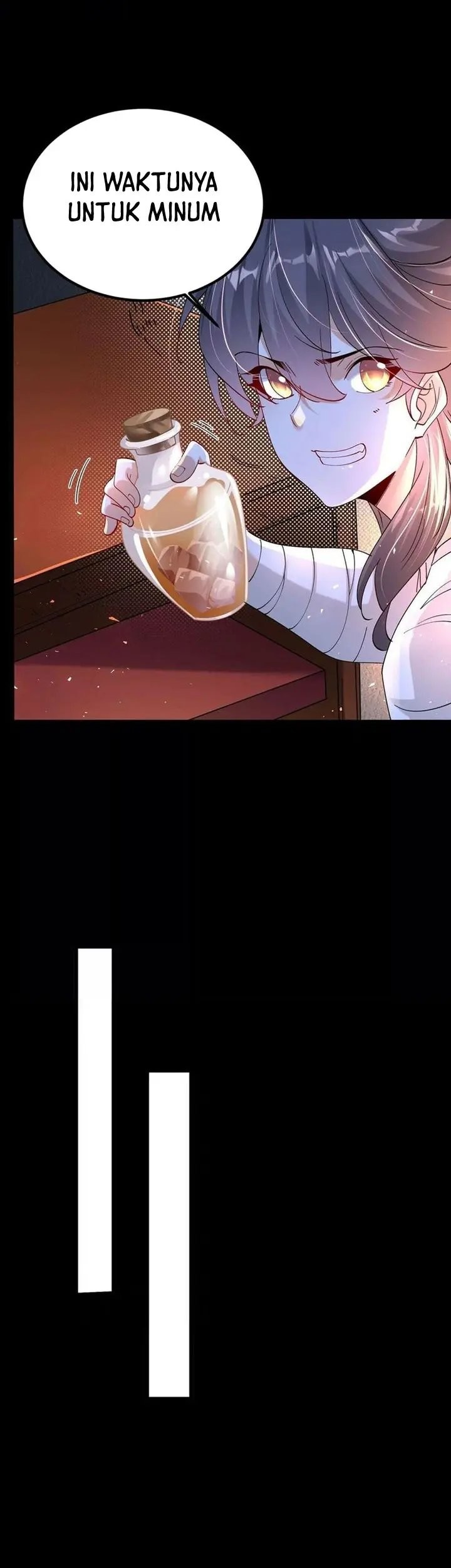 Transcending Alchemy God Chapter 10 Gambar 45