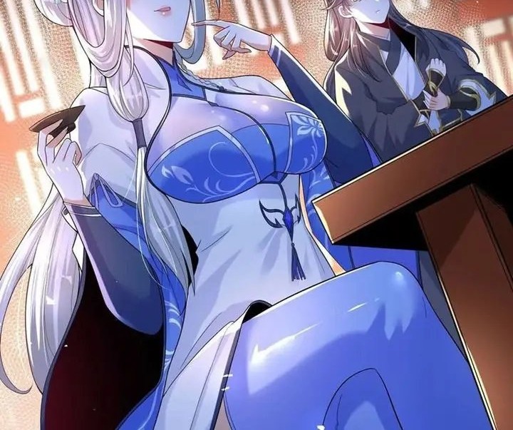 Transcending Alchemy God Chapter 10 Gambar 48