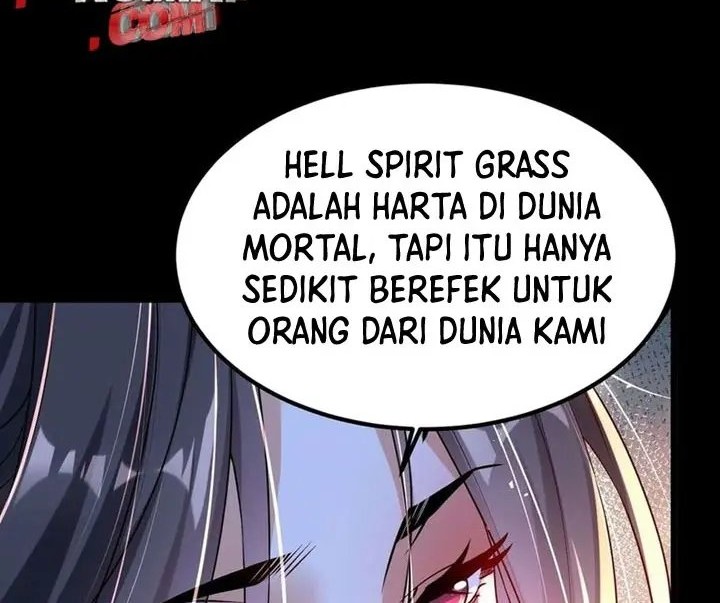 Transcending Alchemy God Chapter 10 Gambar 50