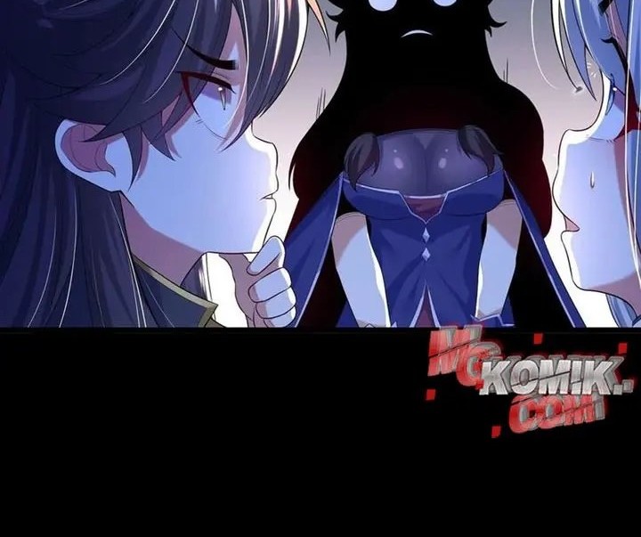 Transcending Alchemy God Chapter 10 Gambar 52