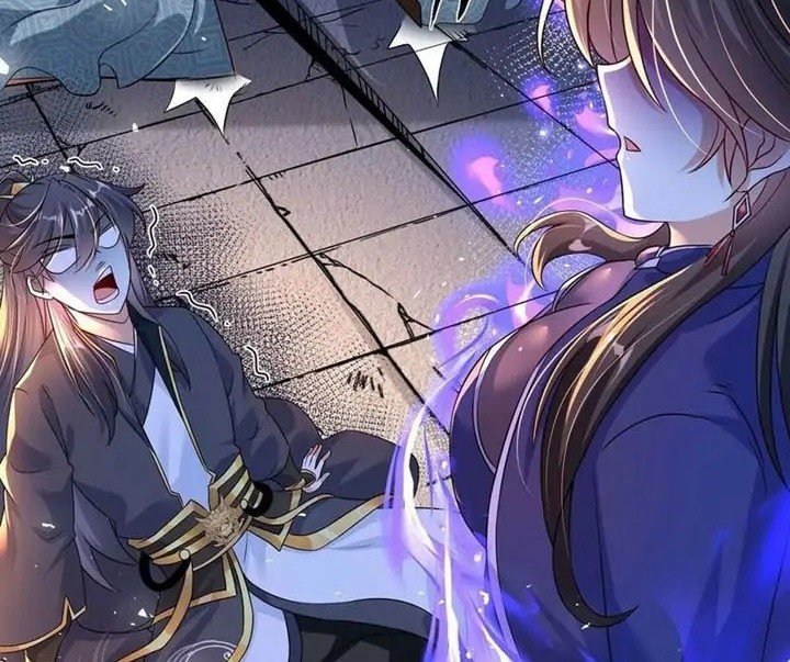 Transcending Alchemy God Chapter 10 Gambar 60