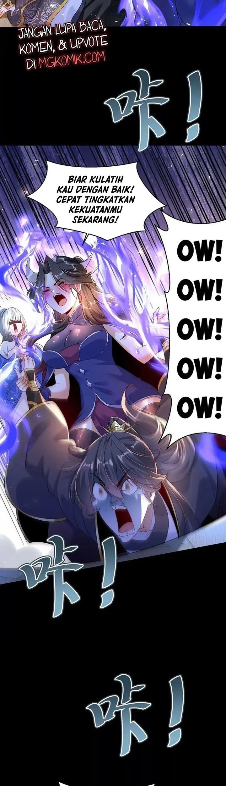 Transcending Alchemy God Chapter 10 Gambar 61