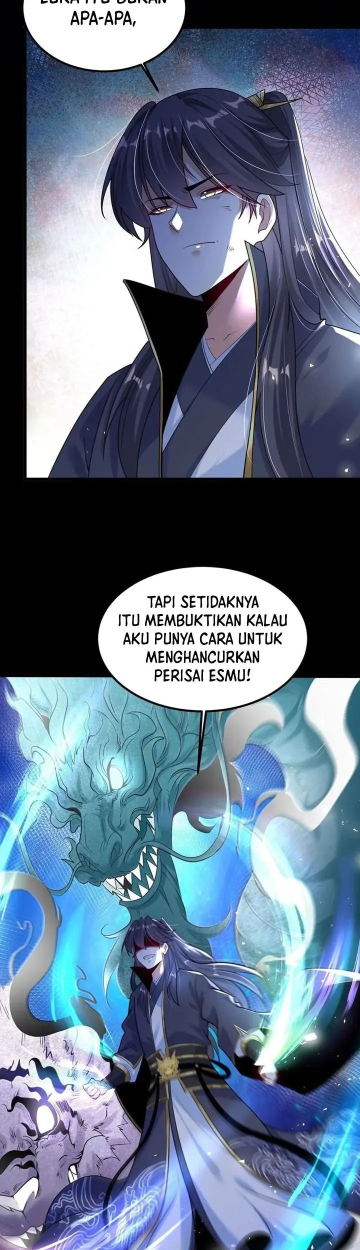 Transcending Alchemy God Chapter 10 Gambar 5