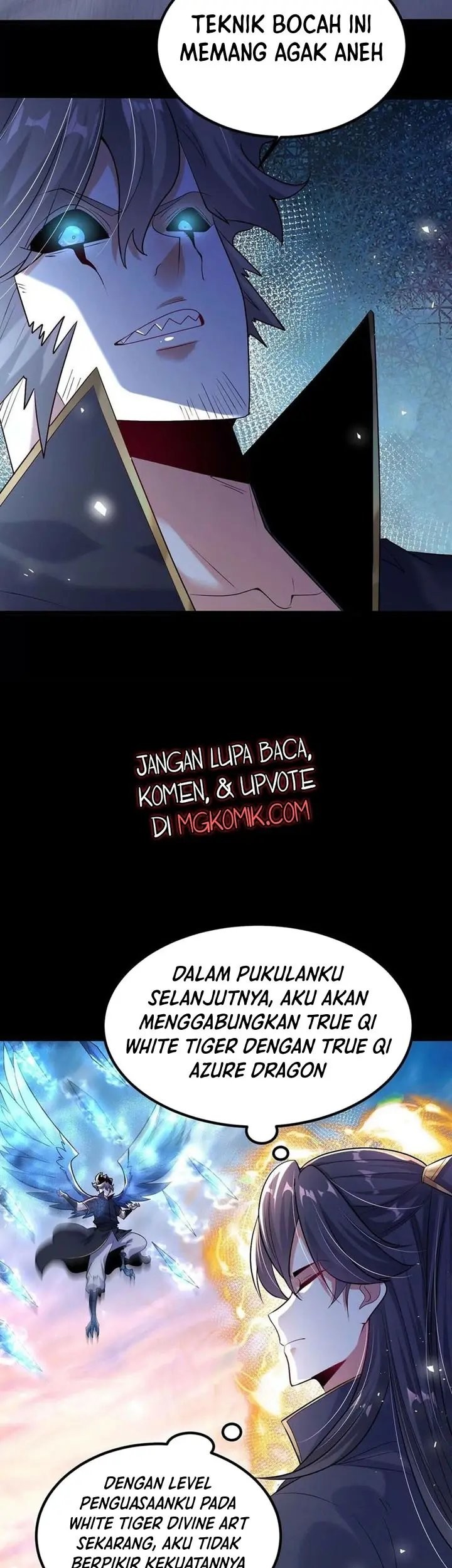 Transcending Alchemy God Chapter 10 Gambar 7