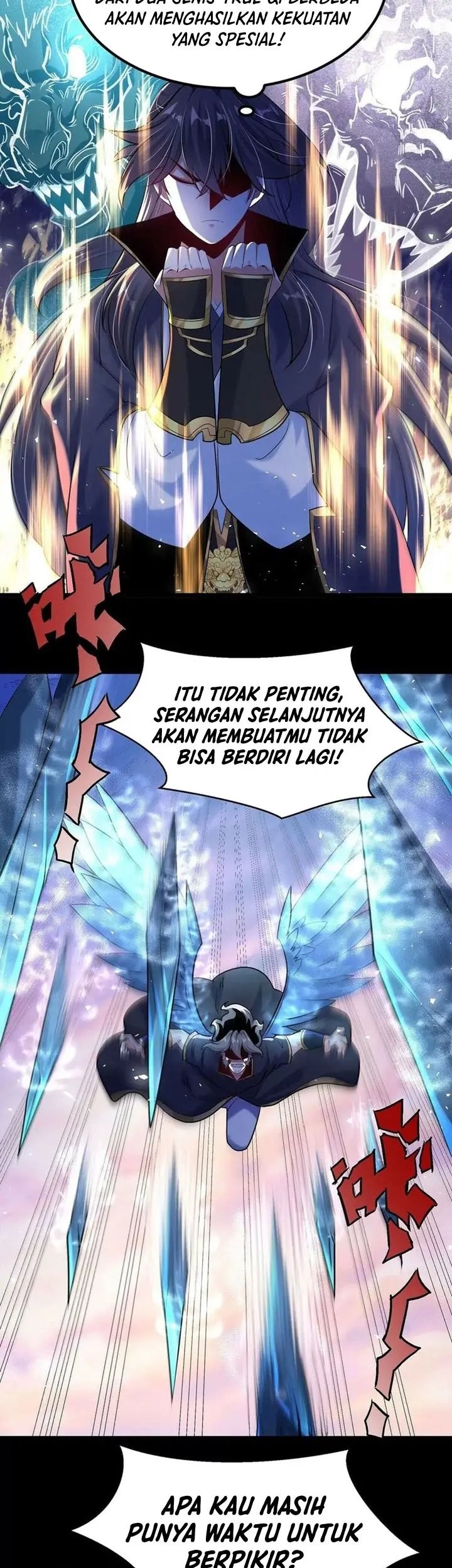 Transcending Alchemy God Chapter 10 Gambar 9