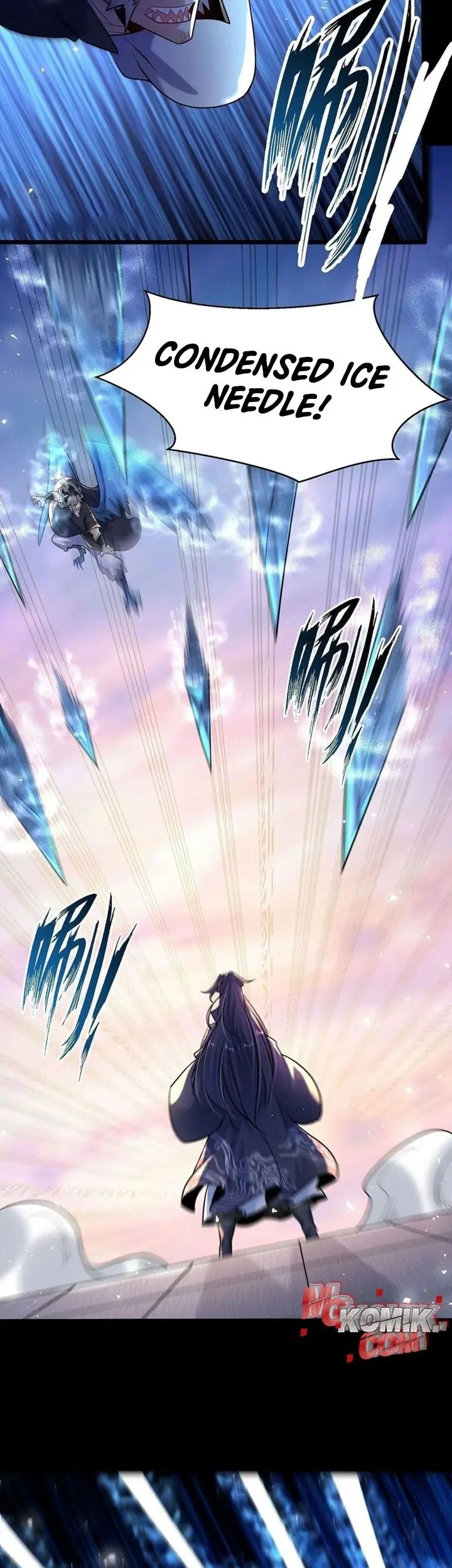 Transcending Alchemy God Chapter 10 Gambar 11