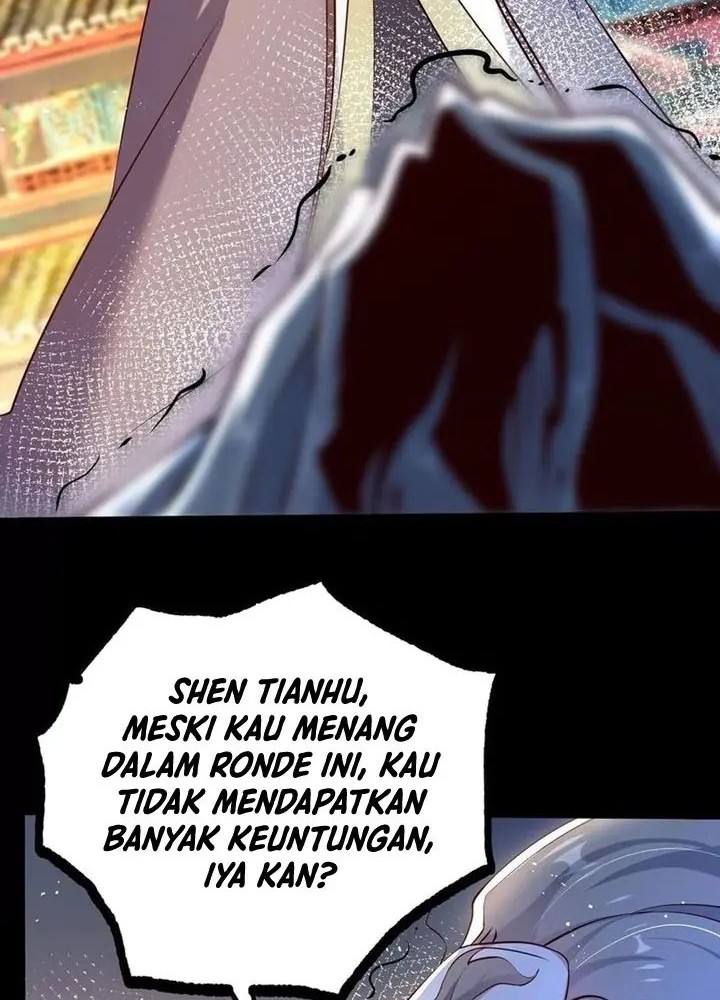 Transcending Alchemy God Chapter 09 Gambar 18