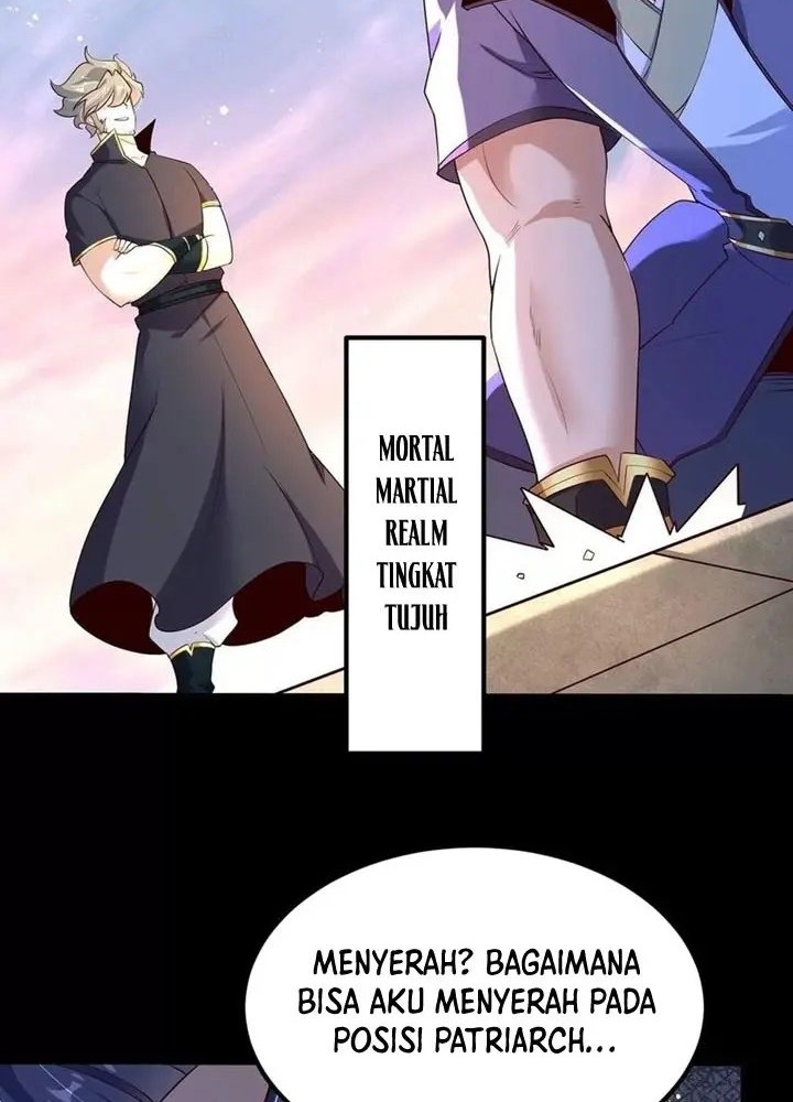 Transcending Alchemy God Chapter 09 Gambar 20