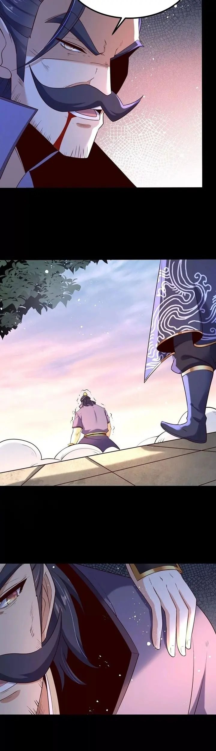 Transcending Alchemy God Chapter 09 Gambar 21