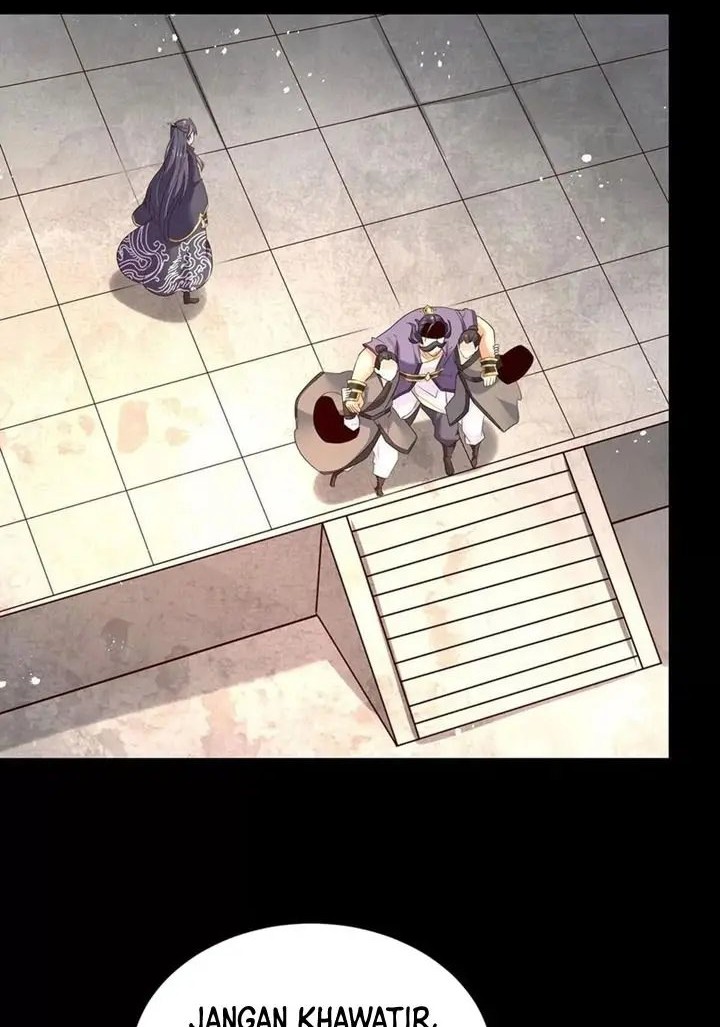 Transcending Alchemy God Chapter 09 Gambar 24