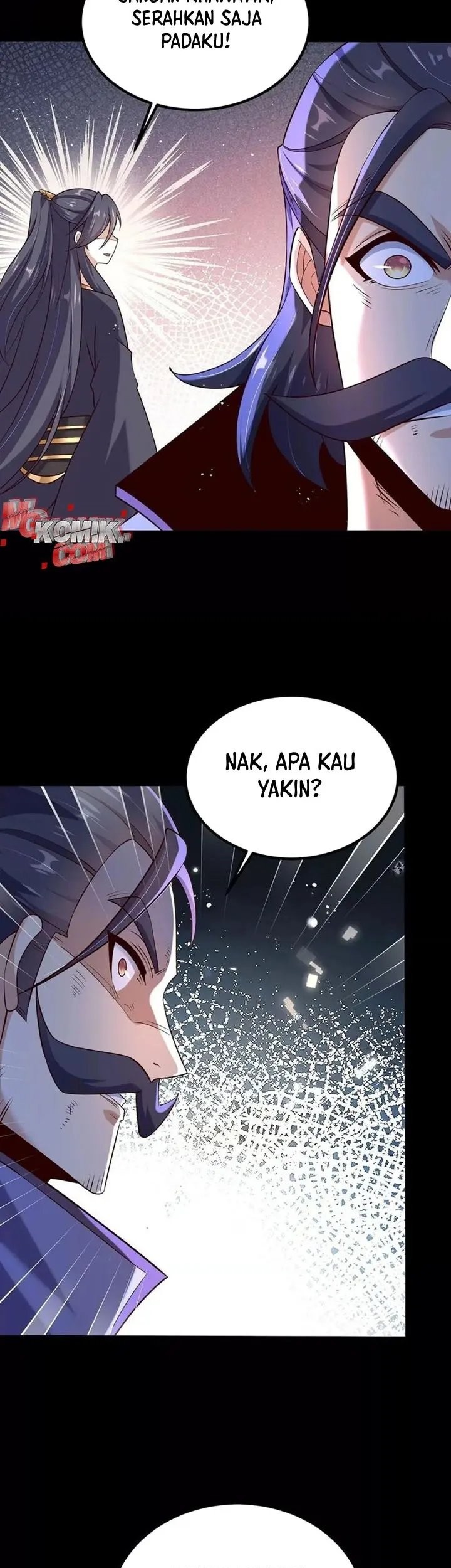 Transcending Alchemy God Chapter 09 Gambar 25