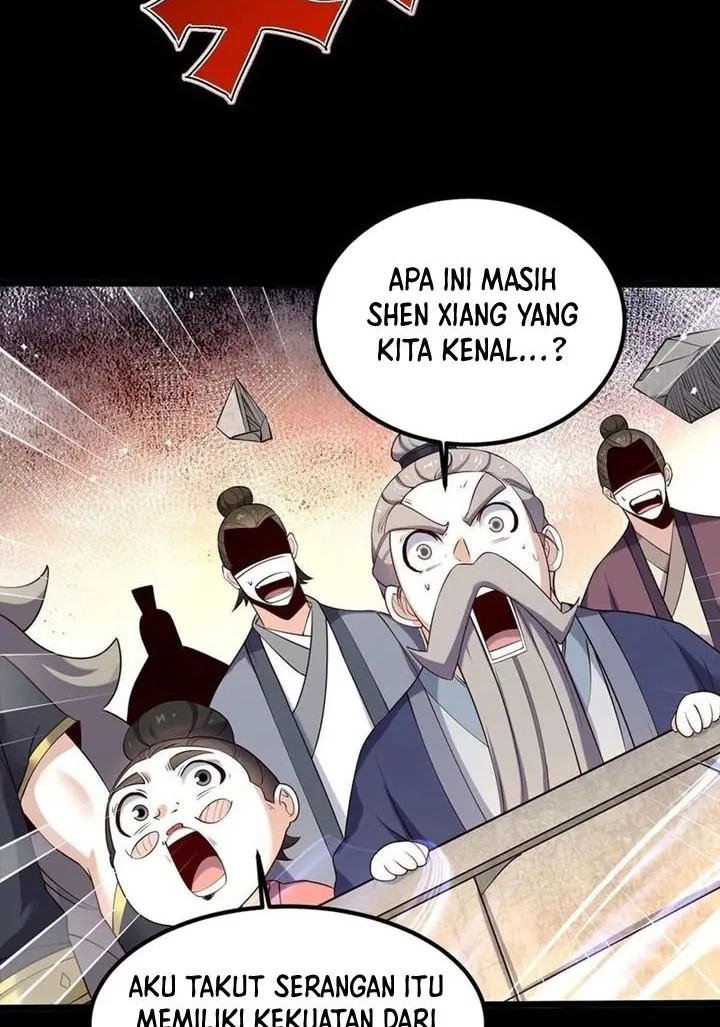 Transcending Alchemy God Chapter 09 Gambar 34