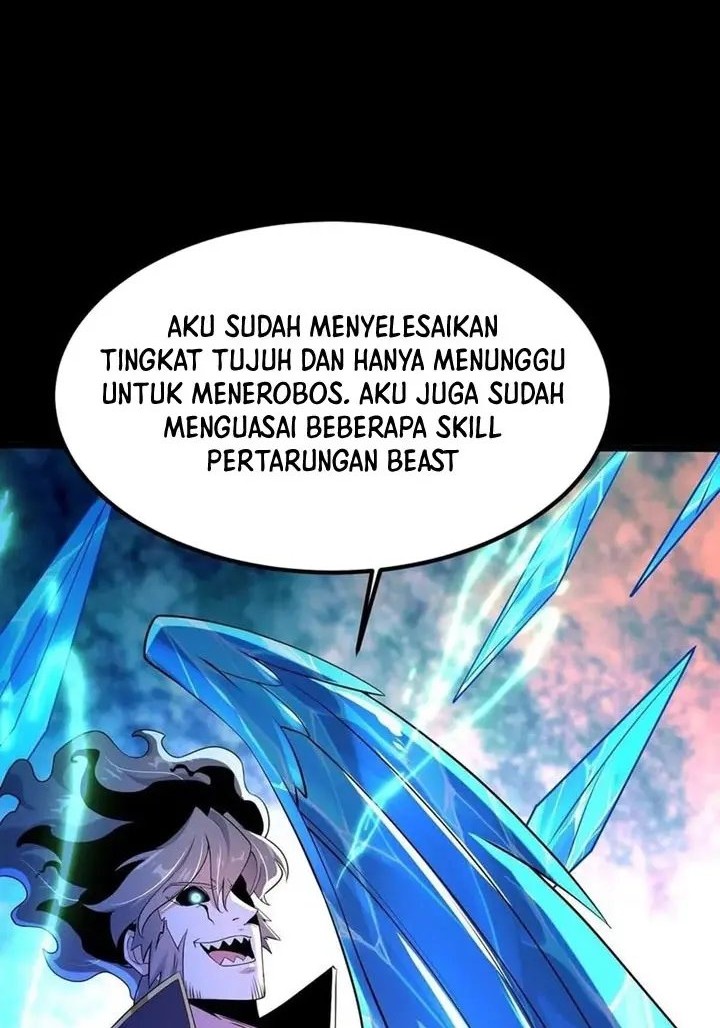 Transcending Alchemy God Chapter 09 Gambar 40