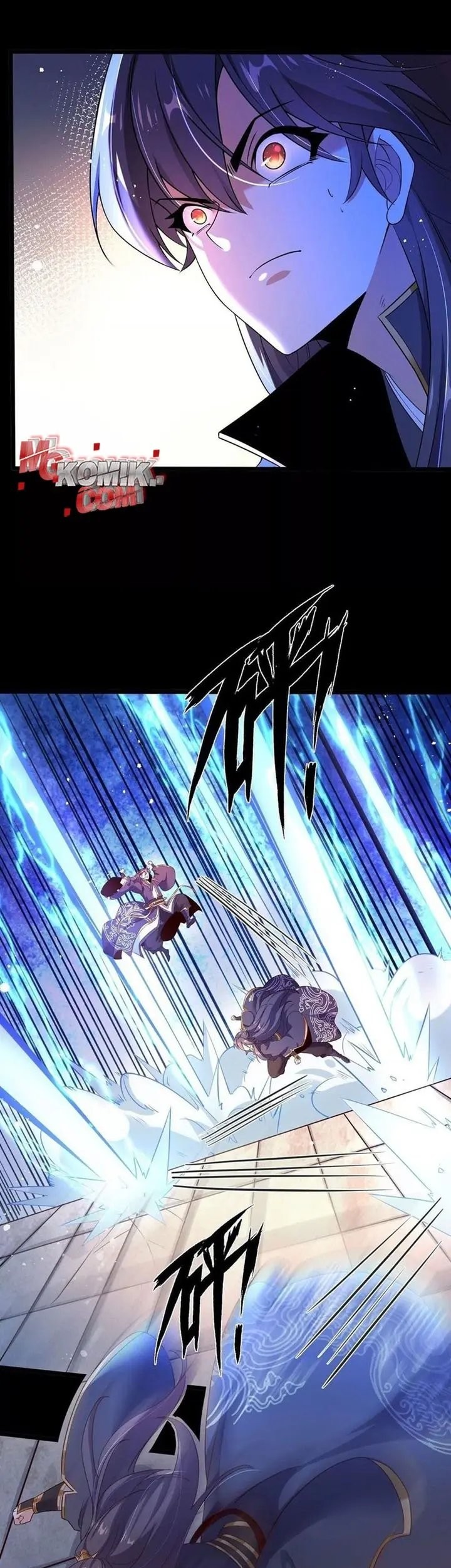 Transcending Alchemy God Chapter 09 Gambar 43