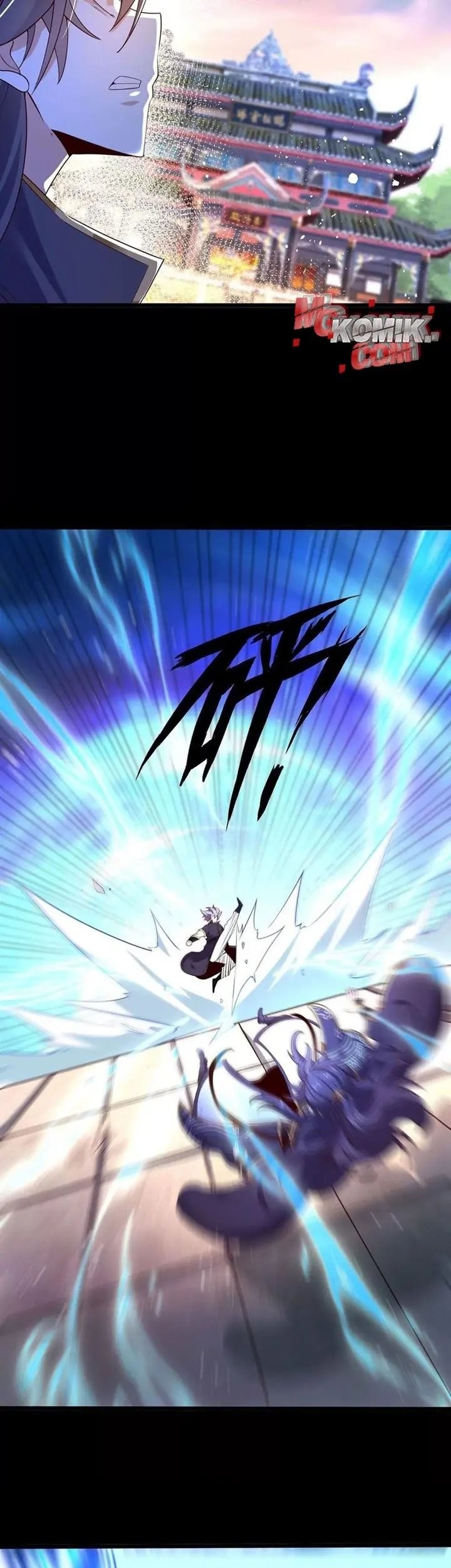 Transcending Alchemy God Chapter 09 Gambar 49