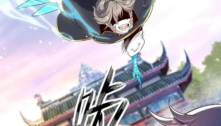 Transcending Alchemy God Chapter 09 Gambar 52