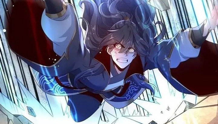 Transcending Alchemy God Chapter 09 Gambar 54